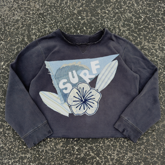 SURF PENNANT CREW