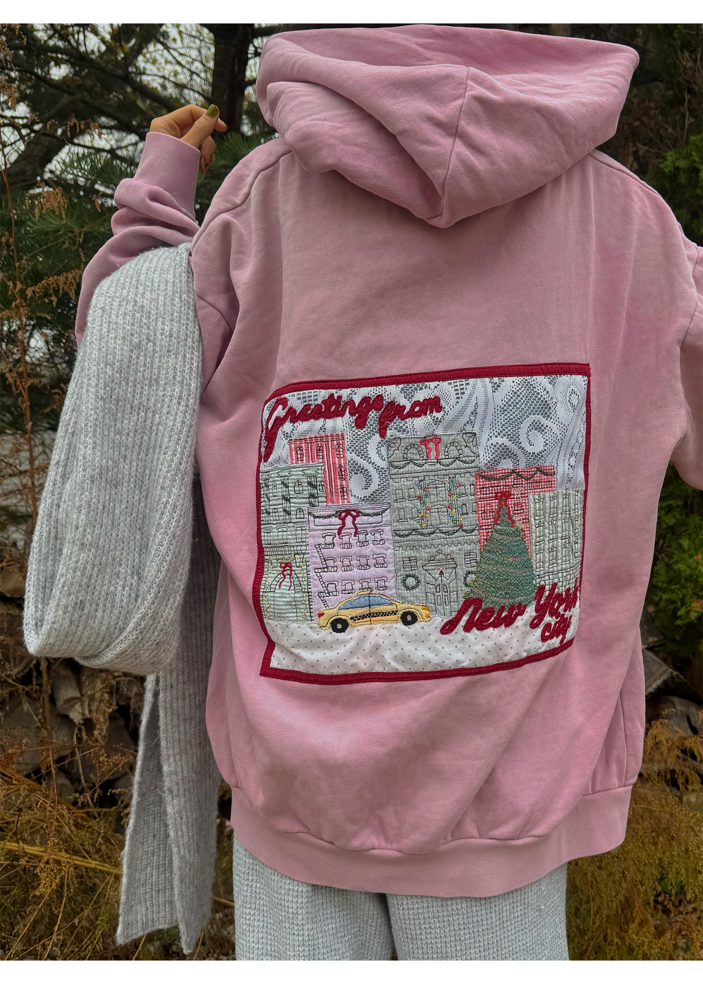 ELOISE AT CHRISTMASTIME